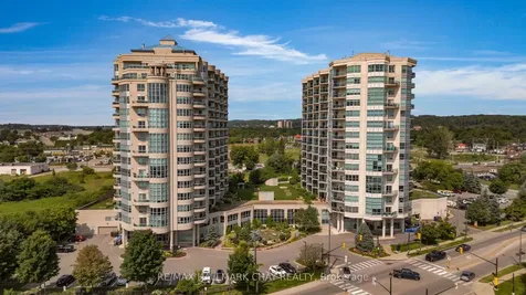 6 Toronto Street Barrie ON L4N 9R2
