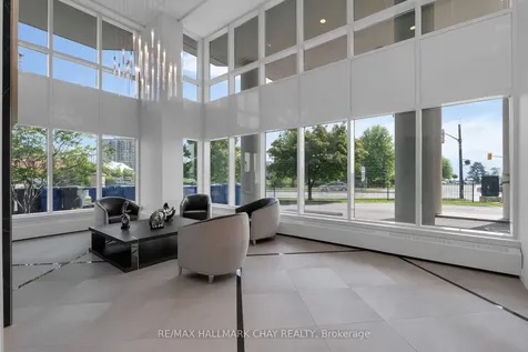 6 Toronto Street Barrie ON L4N 9R2