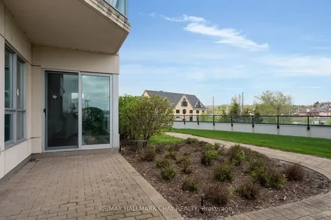 6 Toronto Street Barrie ON L4N 9R2