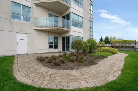 6 Toronto Street Barrie ON L4N 9R2