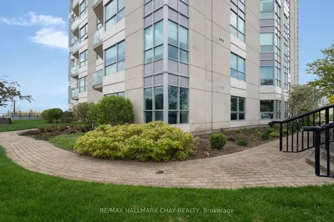6 Toronto Street Barrie ON L4N 9R2