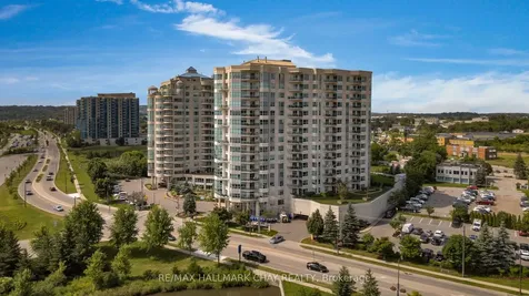 6 Toronto Street Barrie ON L4N 9R2