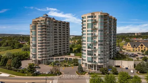 6 Toronto Street Barrie ON L4N 9R2