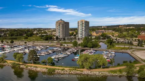 6 Toronto Street Barrie ON L4N 9R2