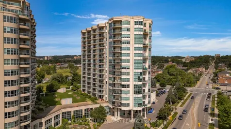 6 Toronto Street Barrie ON L4N 9R2