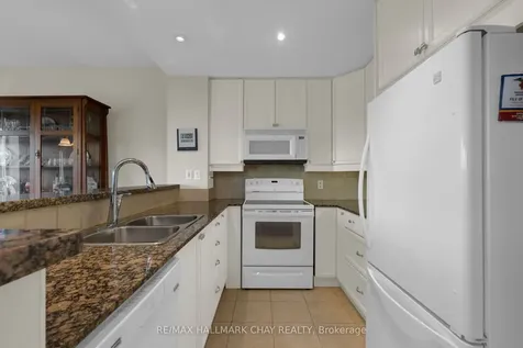6 Toronto Street Barrie ON L4N 9R2