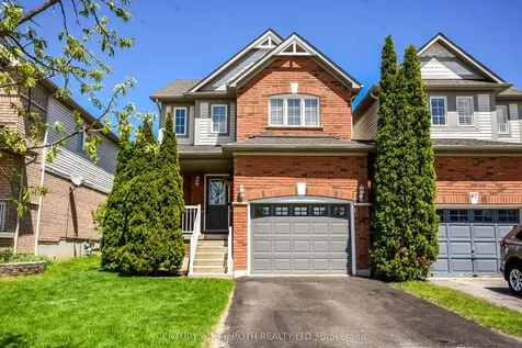 95 Bird Street Barrie ON L4N 0W6