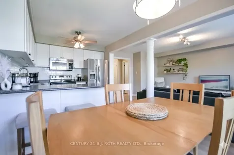 95 Bird Street Barrie ON L4N 0W6