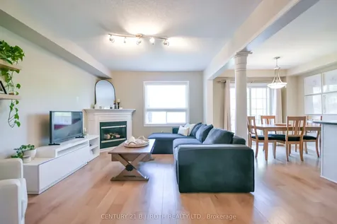 95 Bird Street Barrie ON L4N 0W6