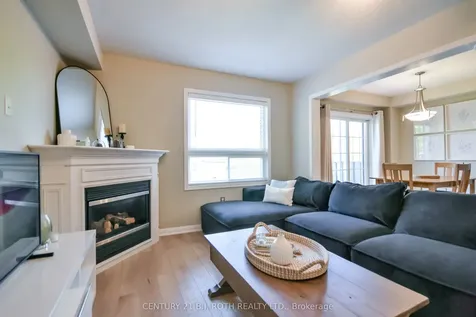 95 Bird Street Barrie ON L4N 0W6