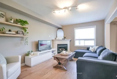 95 Bird Street Barrie ON L4N 0W6