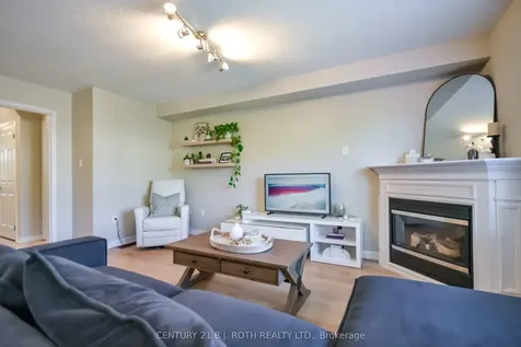 95 Bird Street Barrie ON L4N 0W6