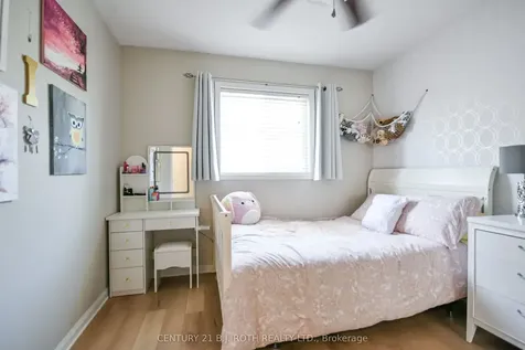 95 Bird Street Barrie ON L4N 0W6