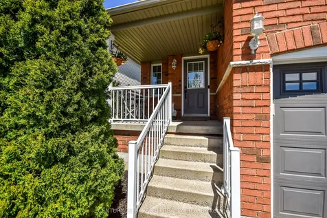 95 Bird Street Barrie ON L4N 0W6