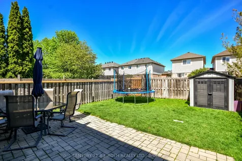 95 Bird Street Barrie ON L4N 0W6