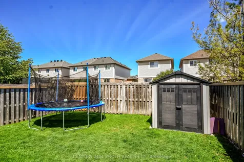 95 Bird Street Barrie ON L4N 0W6