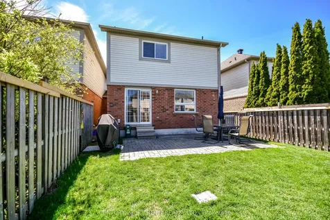95 Bird Street Barrie ON L4N 0W6