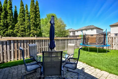 95 Bird Street Barrie ON L4N 0W6
