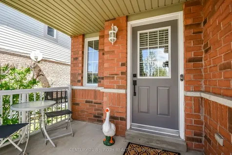 95 Bird Street Barrie ON L4N 0W6