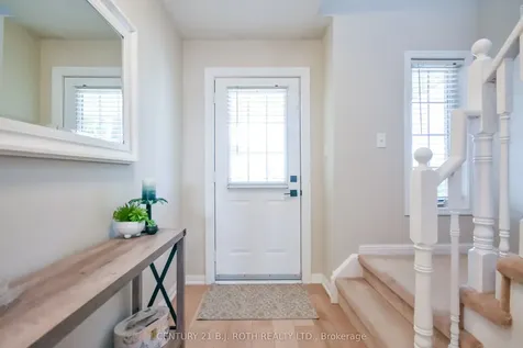 95 Bird Street Barrie ON L4N 0W6