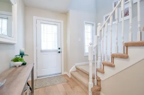 95 Bird Street Barrie ON L4N 0W6