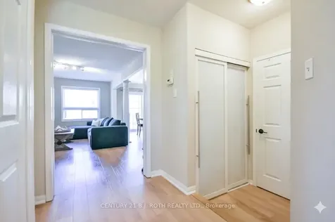 95 Bird Street Barrie ON L4N 0W6