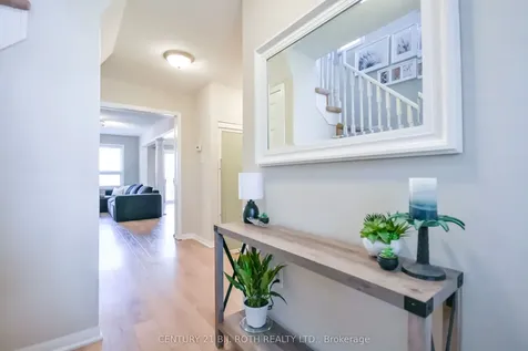 95 Bird Street Barrie ON L4N 0W6