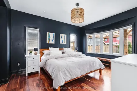 50 Hughes Street Collingwood ON L9Y 3Z1