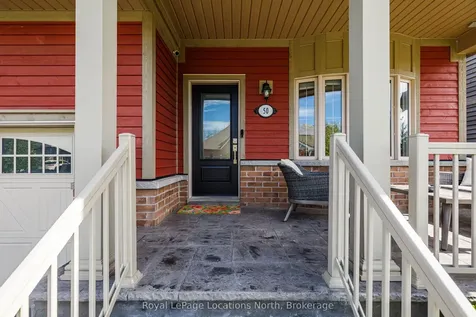 50 Hughes Street Collingwood ON L9Y 3Z1