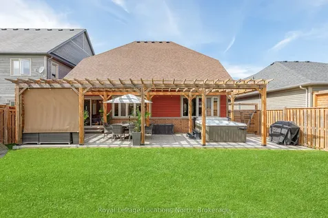 50 Hughes Street Collingwood ON L9Y 3Z1