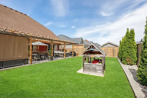 50 Hughes Street Collingwood ON L9Y 3Z1