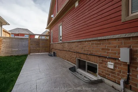50 Hughes Street Collingwood ON L9Y 3Z1