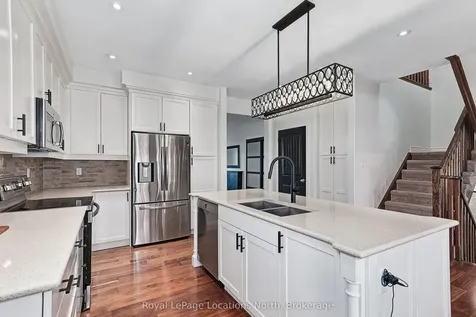 50 Hughes Street Collingwood ON L9Y 3Z1
