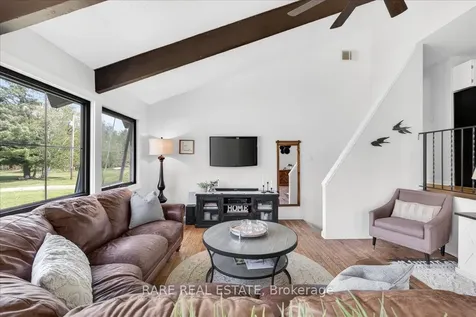31 Creemore Avenue Clearview ON L0M 1N0