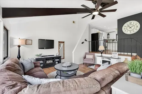 31 Creemore Avenue Clearview ON L0M 1N0