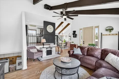 31 Creemore Avenue Clearview ON L0M 1N0