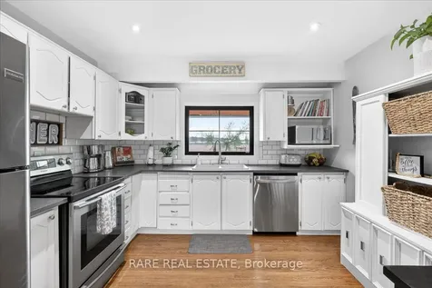 31 Creemore Avenue Clearview ON L0M 1N0