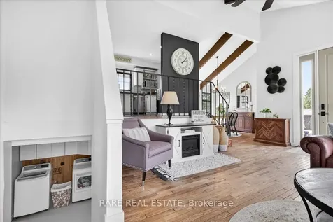 31 Creemore Avenue Clearview ON L0M 1N0