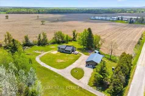 31 Creemore Avenue Clearview ON L0M 1N0