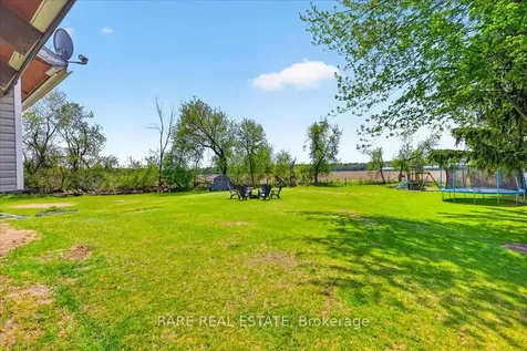 31 Creemore Avenue Clearview ON L0M 1N0