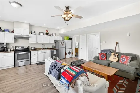 31 Creemore Avenue Clearview ON L0M 1N0