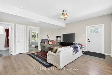 31 Creemore Avenue Clearview ON L0M 1N0
