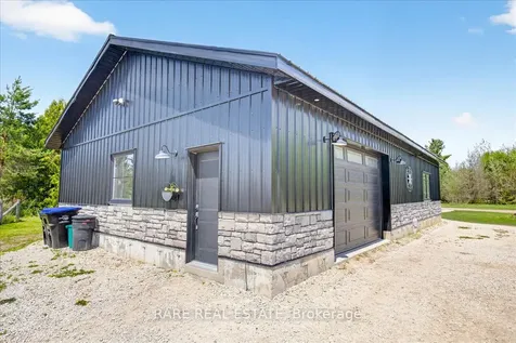 31 Creemore Avenue Clearview ON L0M 1N0