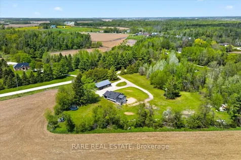 31 Creemore Avenue Clearview ON L0M 1N0