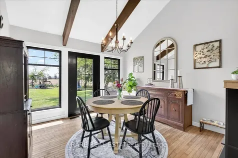 31 Creemore Avenue Clearview ON L0M 1N0