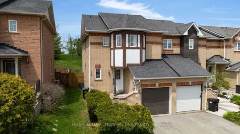 22 Gadwall Avenue Barrie ON L4N 8X6