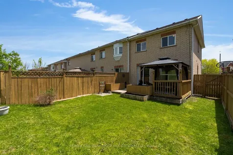 22 Gadwall Avenue Barrie ON L4N 8X6