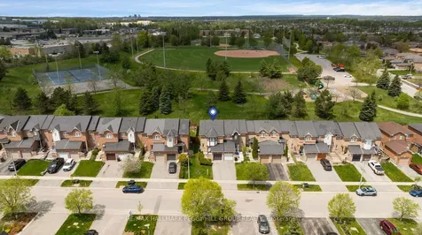 22 Gadwall Avenue Barrie ON L4N 8X6