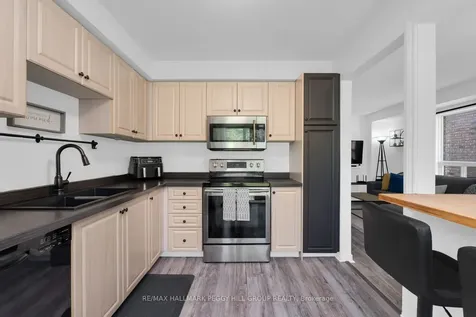 22 Gadwall Avenue Barrie ON L4N 8X6