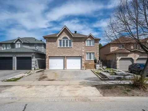 66 Stoneybrook Crescent Barrie ON L4N 0A6